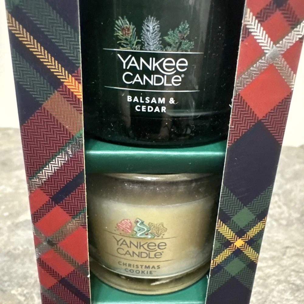 Yankee Candle yankee candle